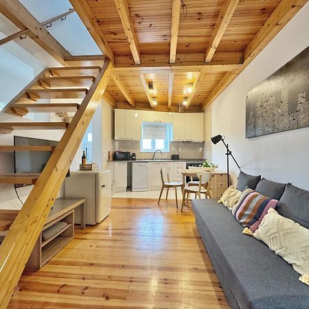Rio Marvila House Lisboa Екстериор снимка