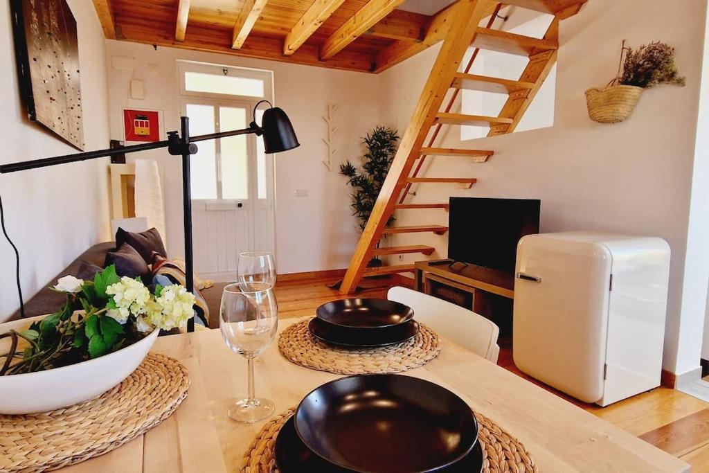 Rio Marvila House Lisboa Екстериор снимка