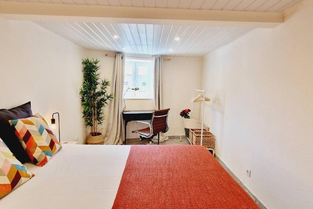 Rio Marvila House Lisboa Екстериор снимка