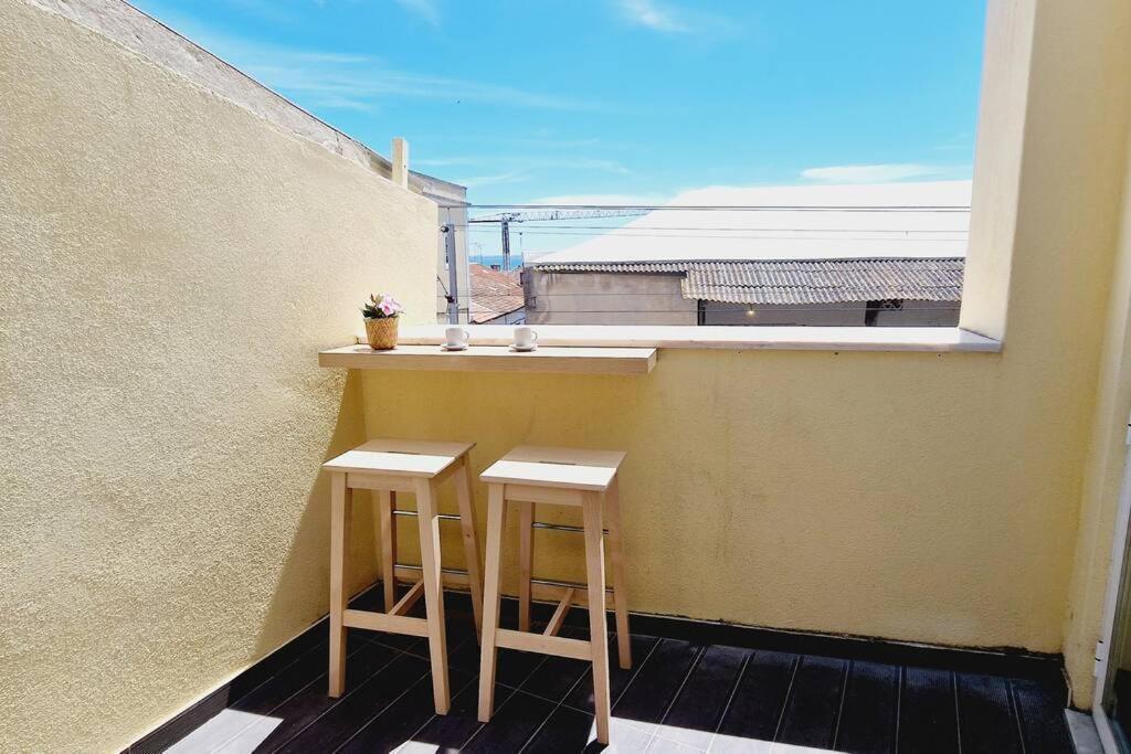 Rio Marvila House Lisboa Екстериор снимка