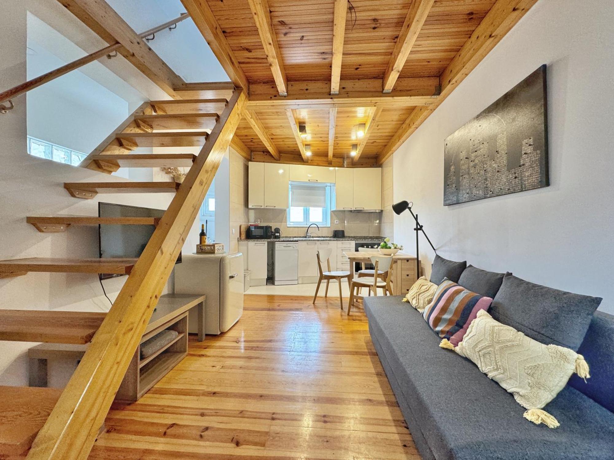 Rio Marvila House Lisboa Екстериор снимка