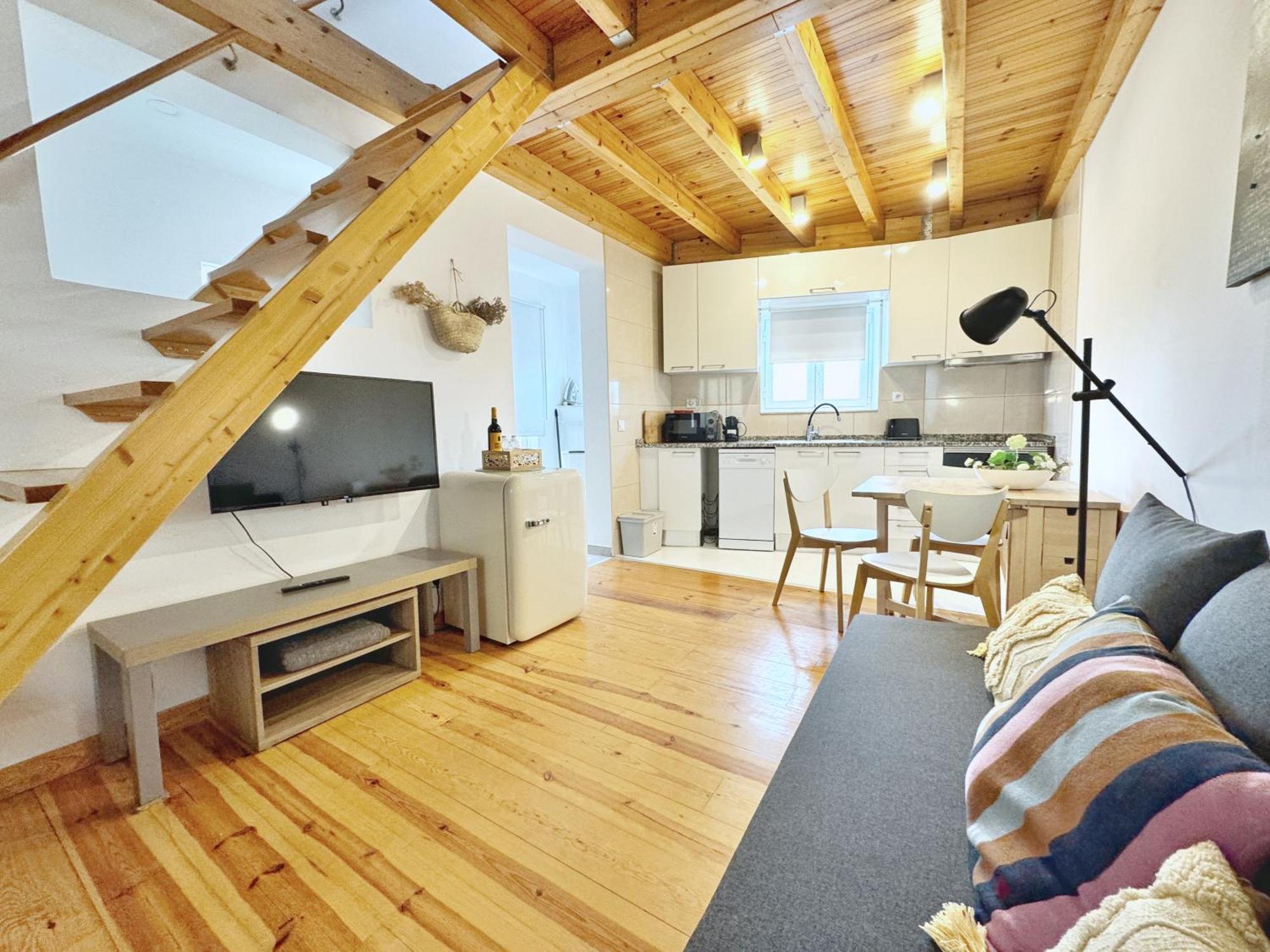 Rio Marvila House Lisboa Екстериор снимка
