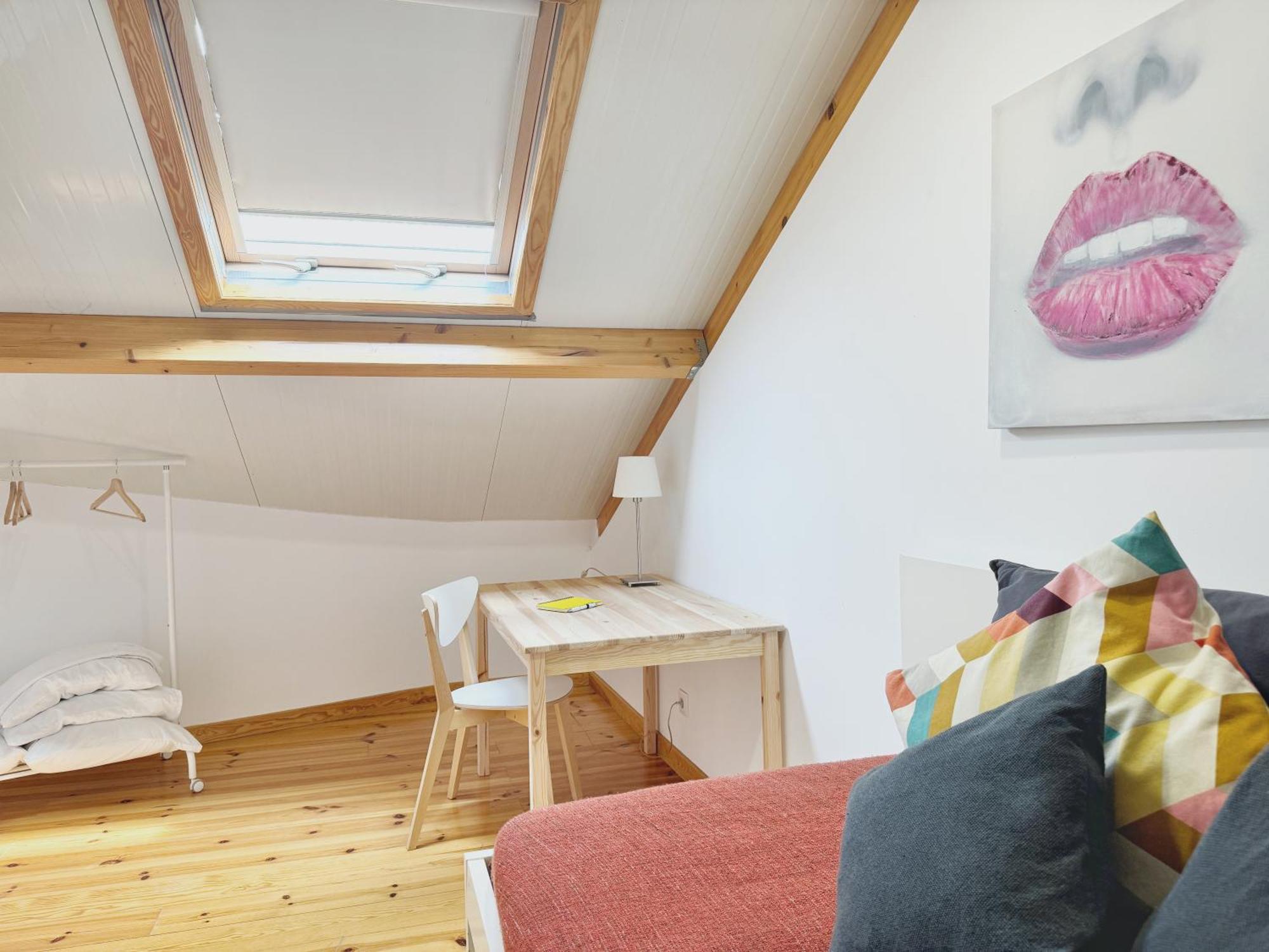 Rio Marvila House Lisboa Екстериор снимка