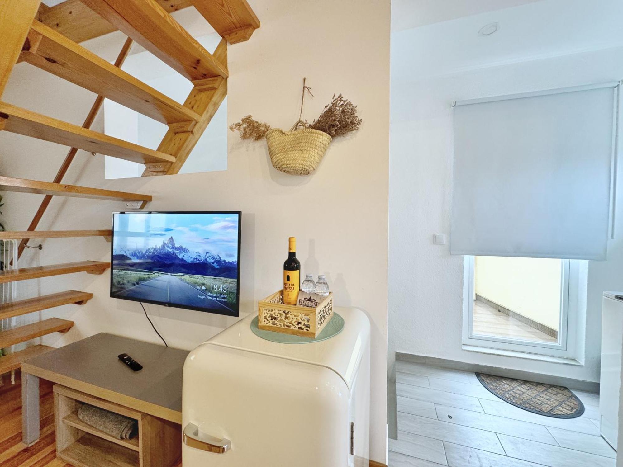 Rio Marvila House Lisboa Екстериор снимка