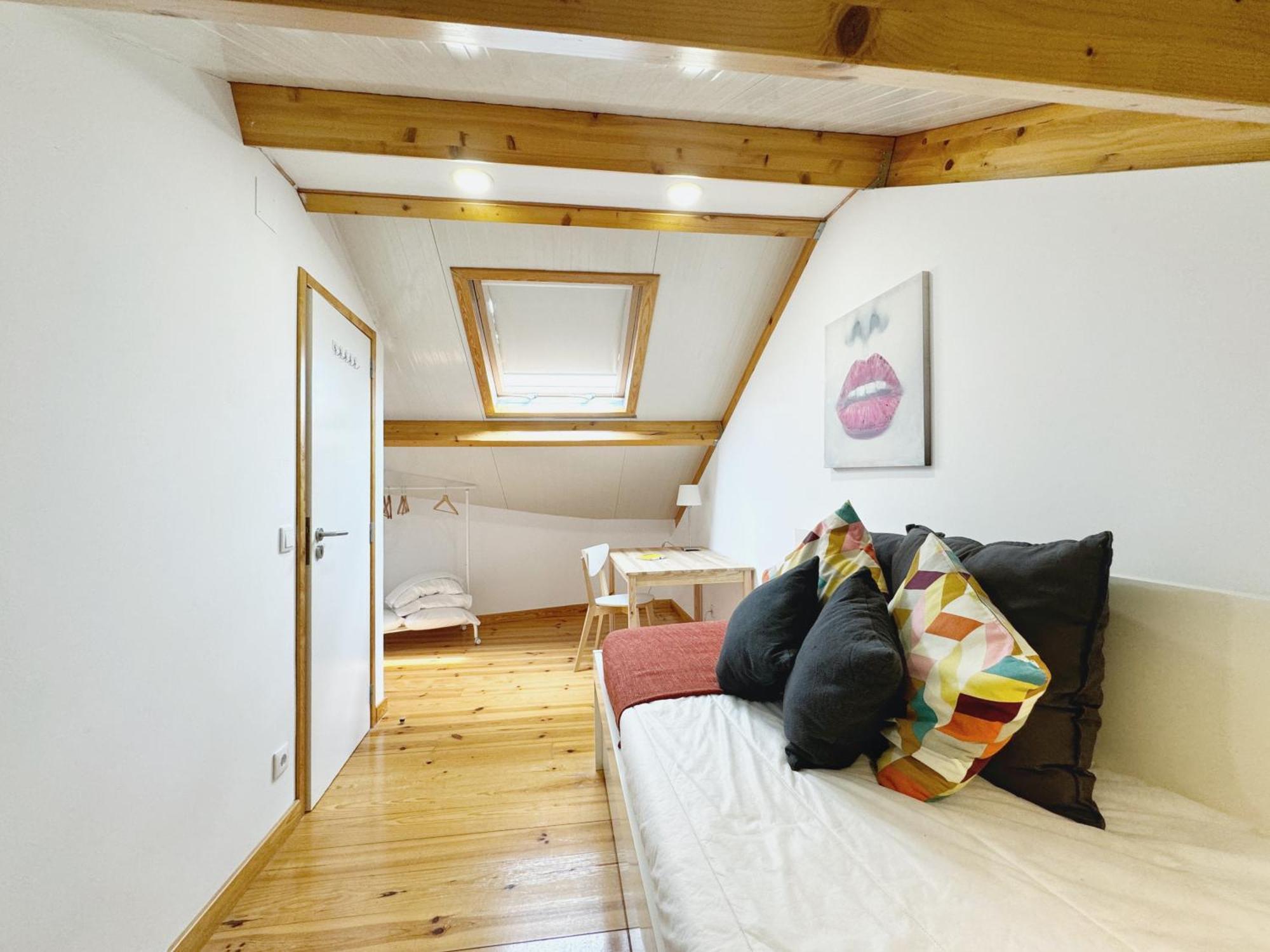 Rio Marvila House Lisboa Екстериор снимка