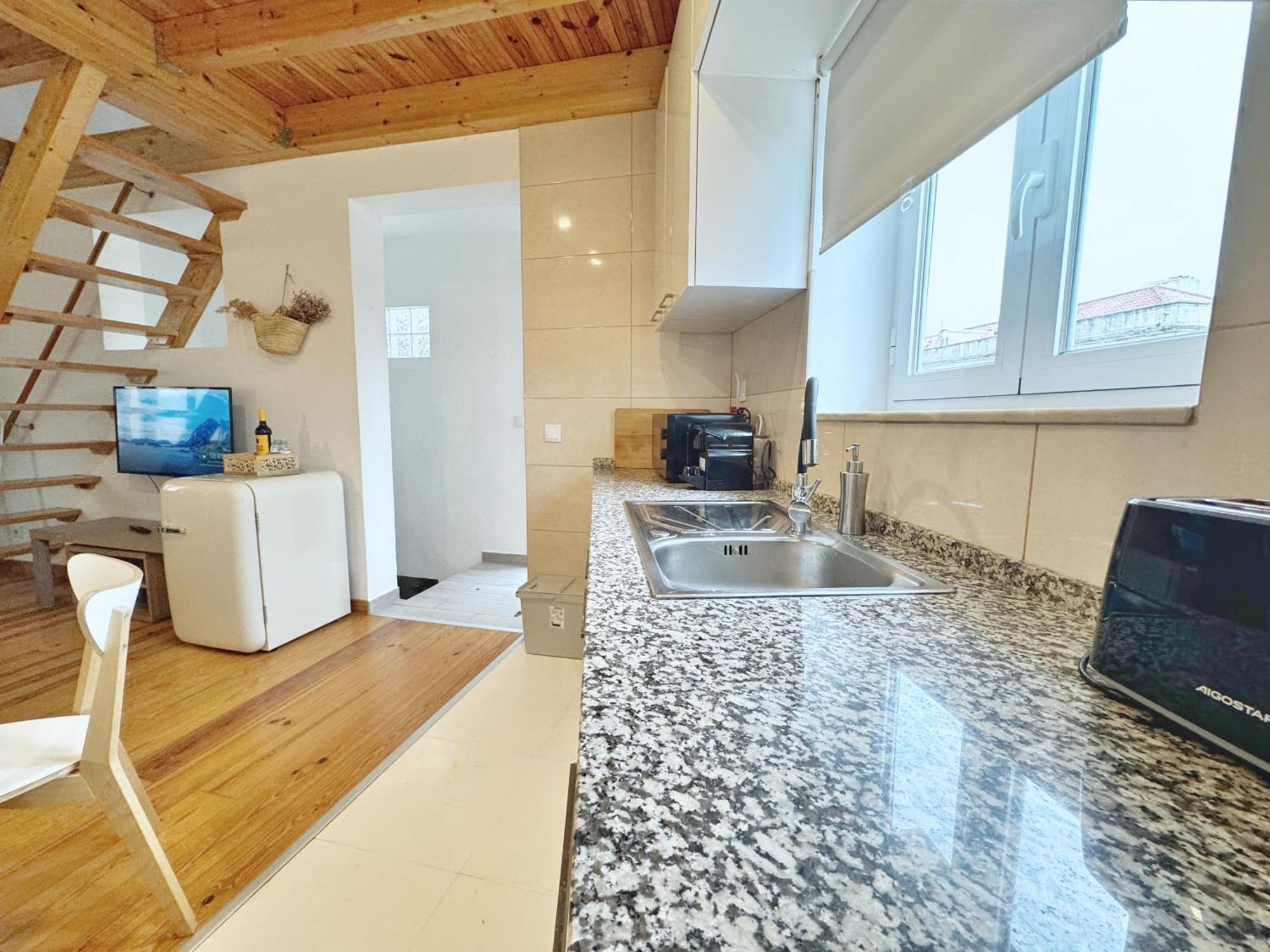 Rio Marvila House Lisboa Екстериор снимка