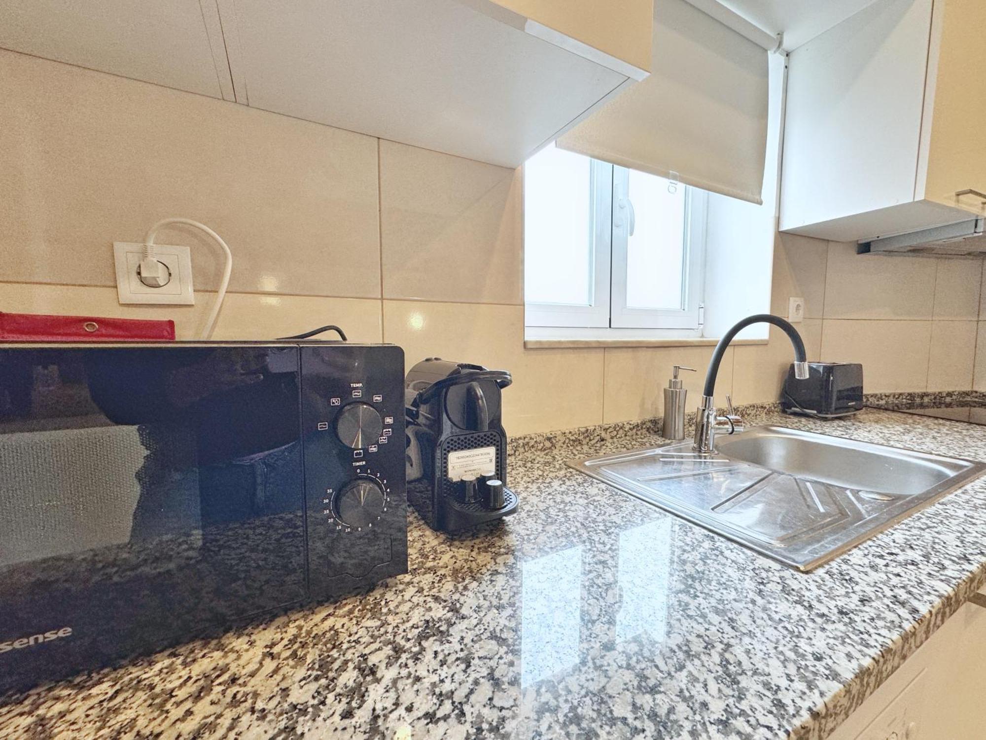 Rio Marvila House Lisboa Екстериор снимка