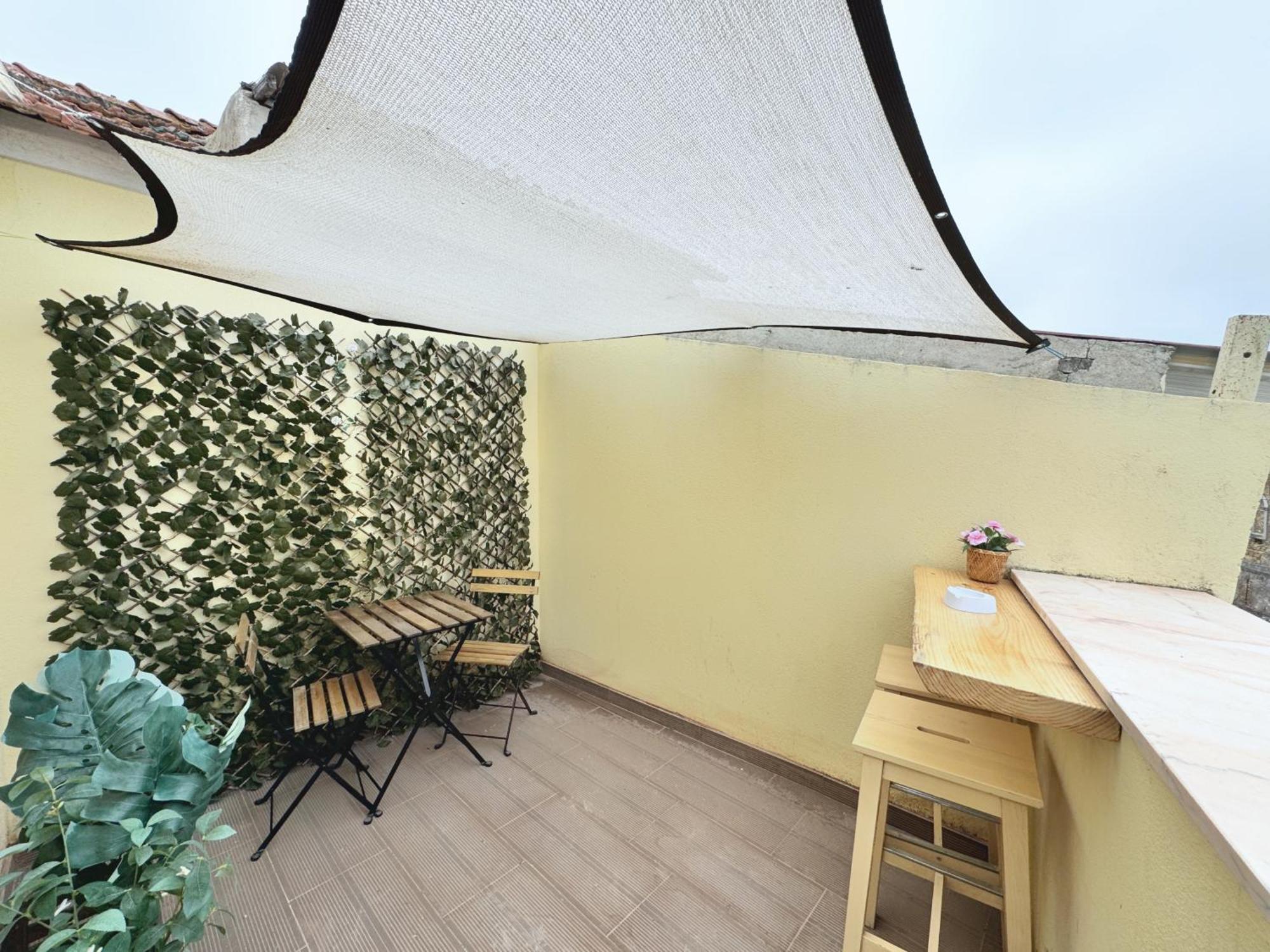 Rio Marvila House Lisboa Екстериор снимка