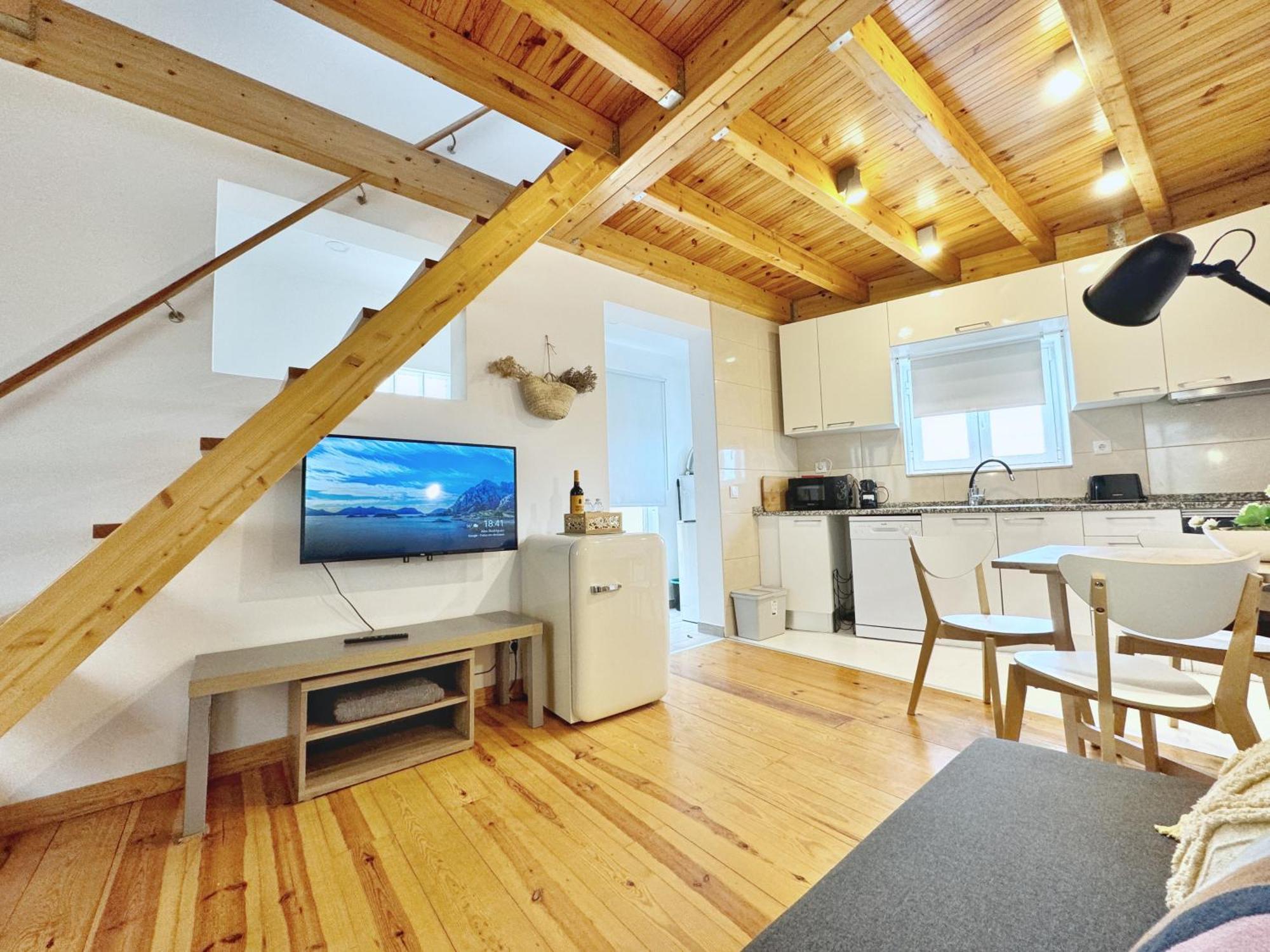 Rio Marvila House Lisboa Екстериор снимка